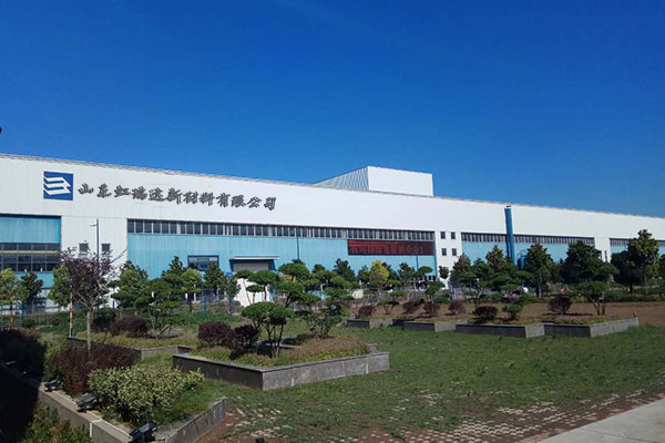 达新车库排水板